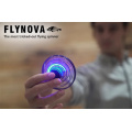 FlyNova The most tricked-out flying spinner